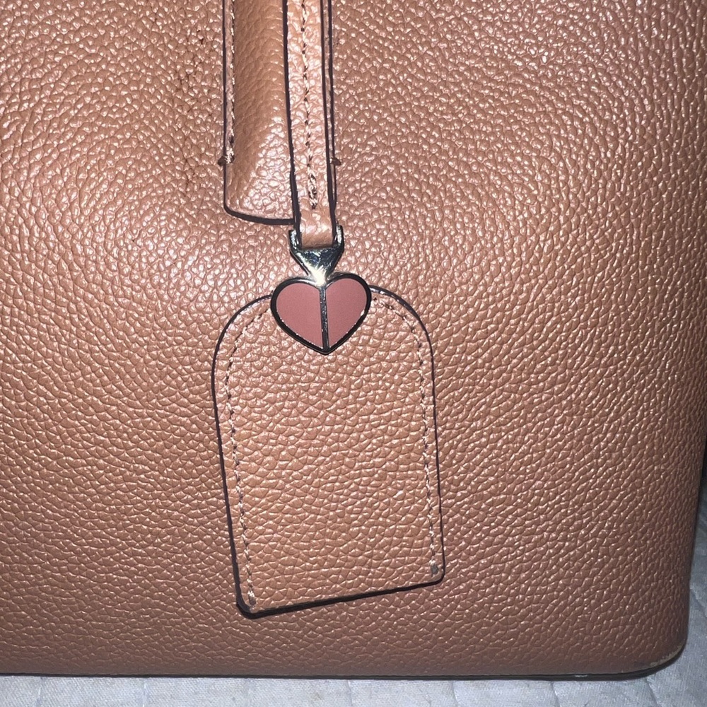 Kate Spade Handbag - Picture 2 of 6